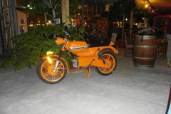 Solex-121